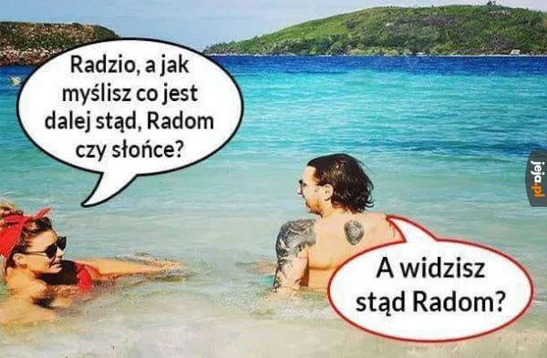 Memy i Radomiu i Radomianach